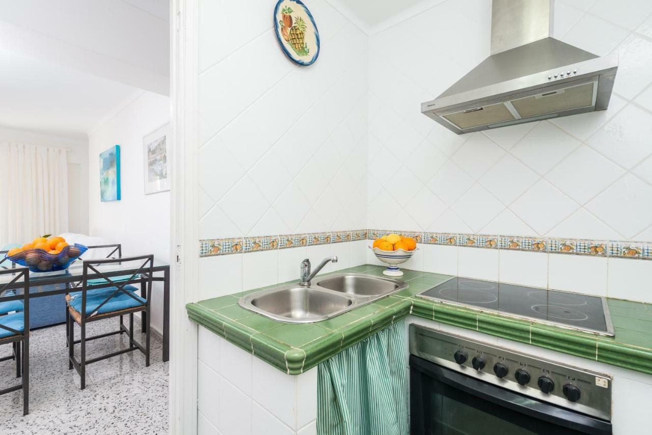 Girasoles Appartement