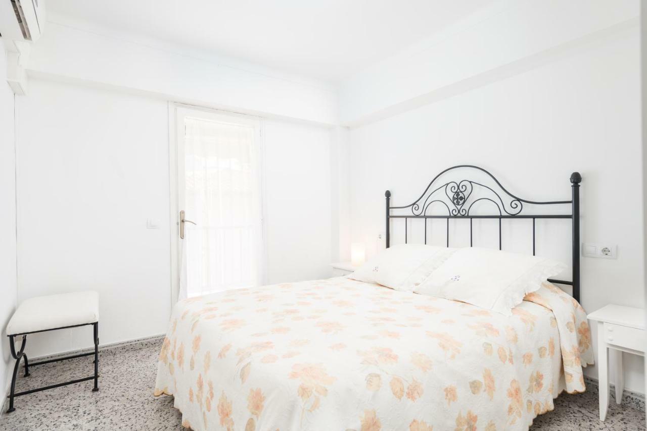 Girasoles Appartement