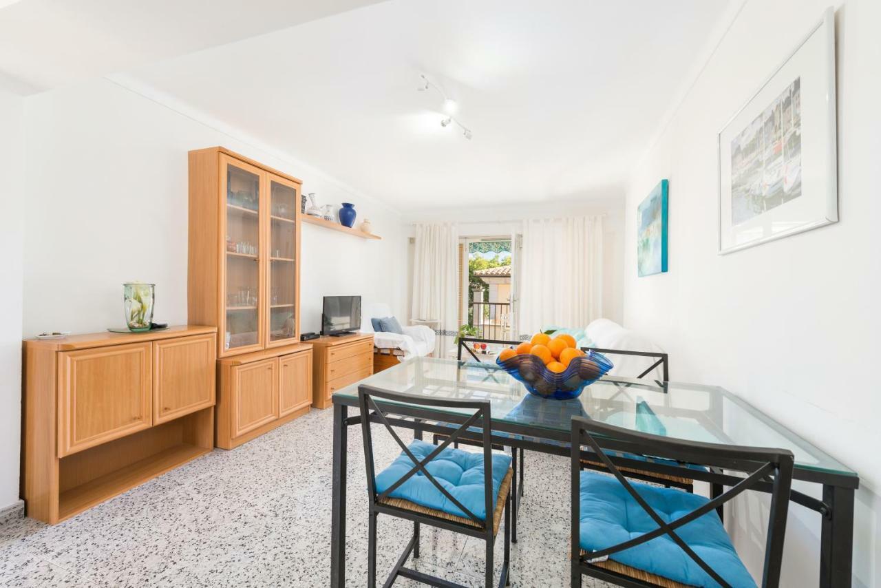 Appartement Girasoles *