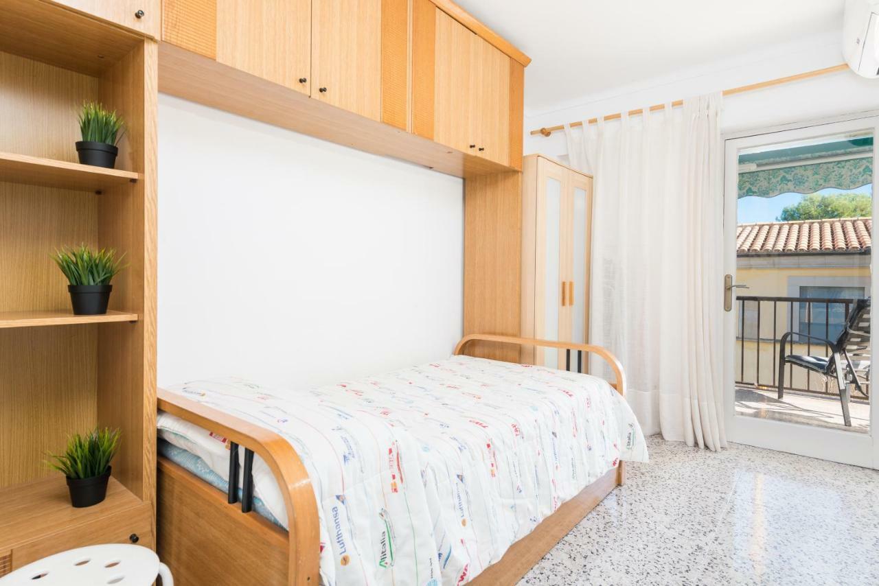 Appartement Girasoles *