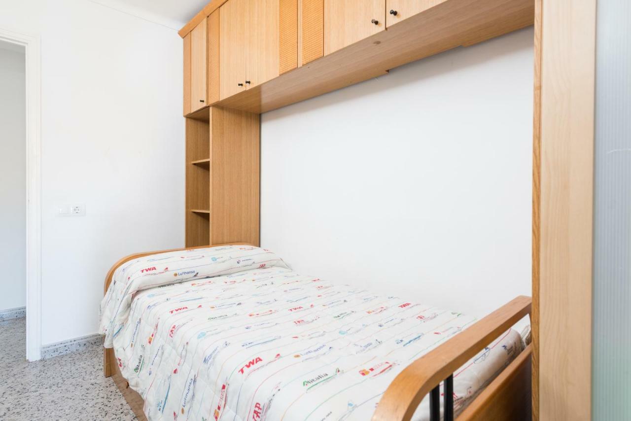Appartement Girasoles *