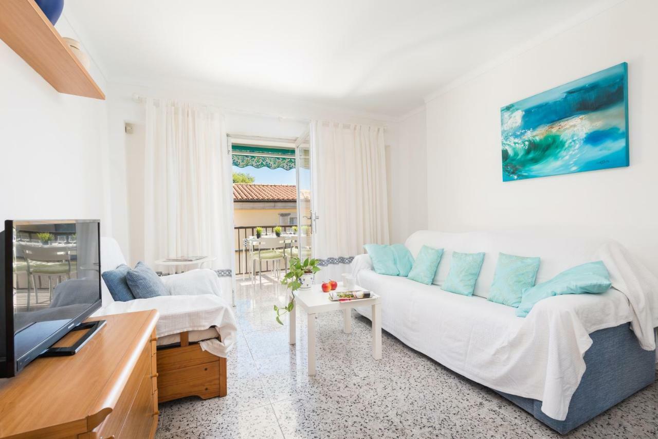 Appartement Girasoles