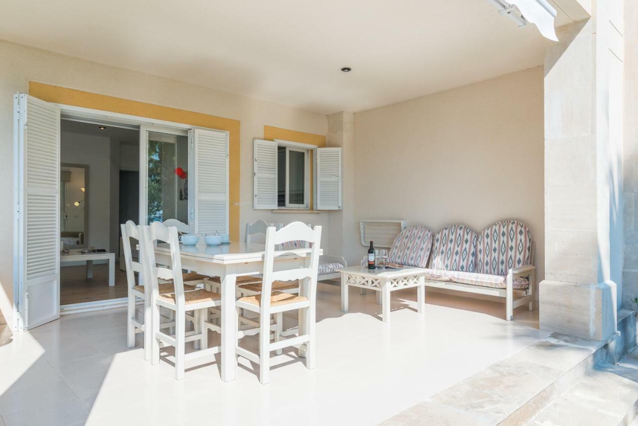 New! Sun Of The Bay 3b * Alcudia (Mallorca)