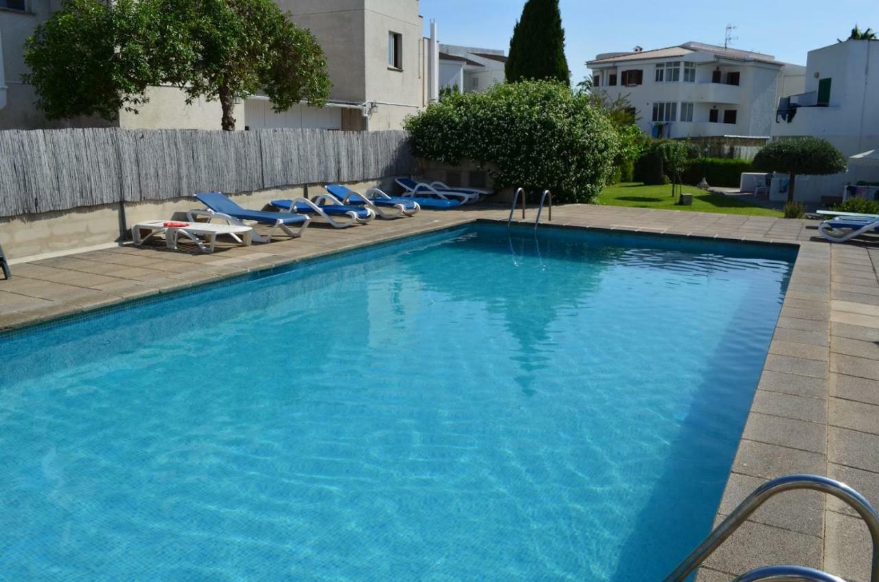 Apartment Zodiac 7 Alcudia (Mallorca)