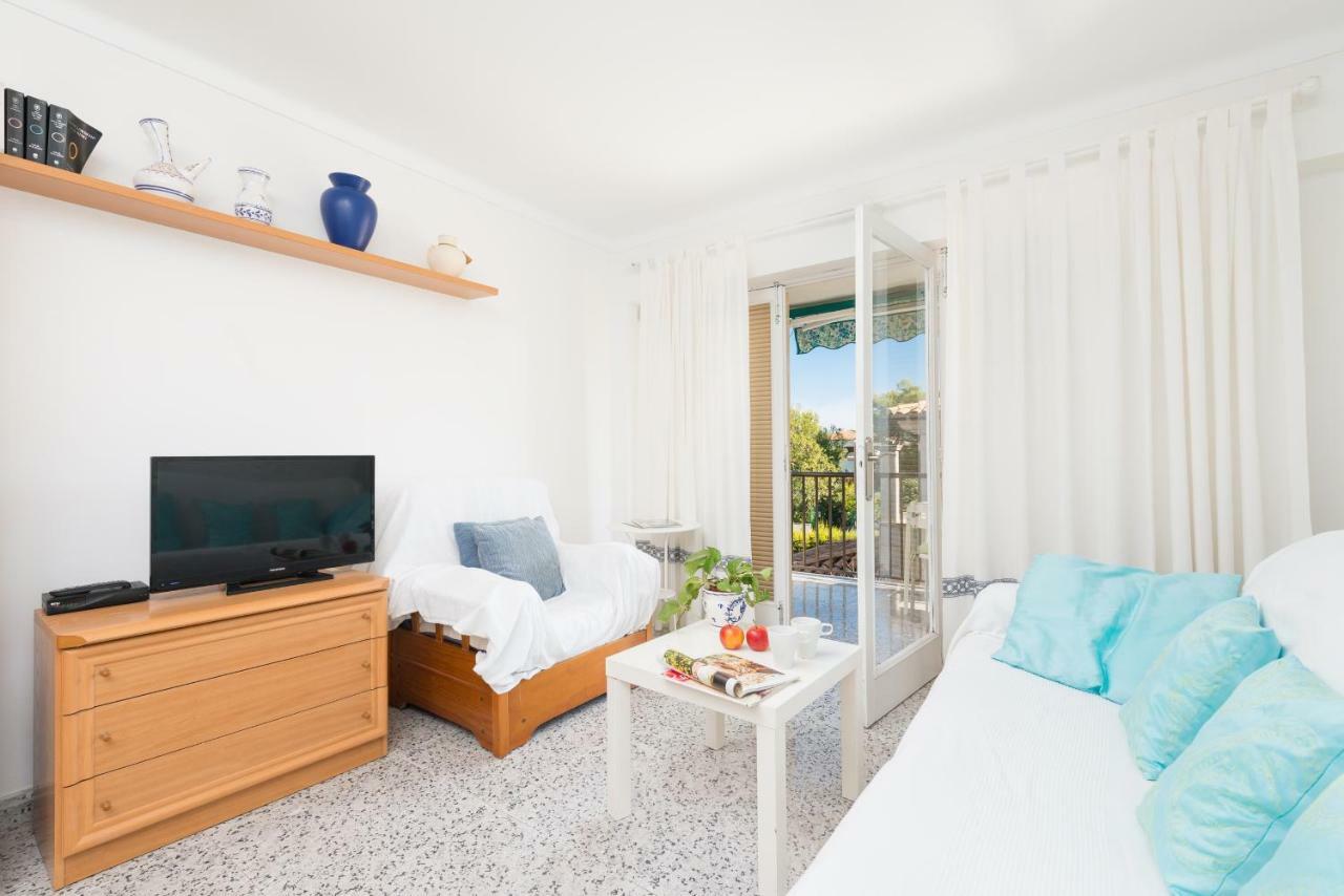 Girasoles Appartement Alcúdia