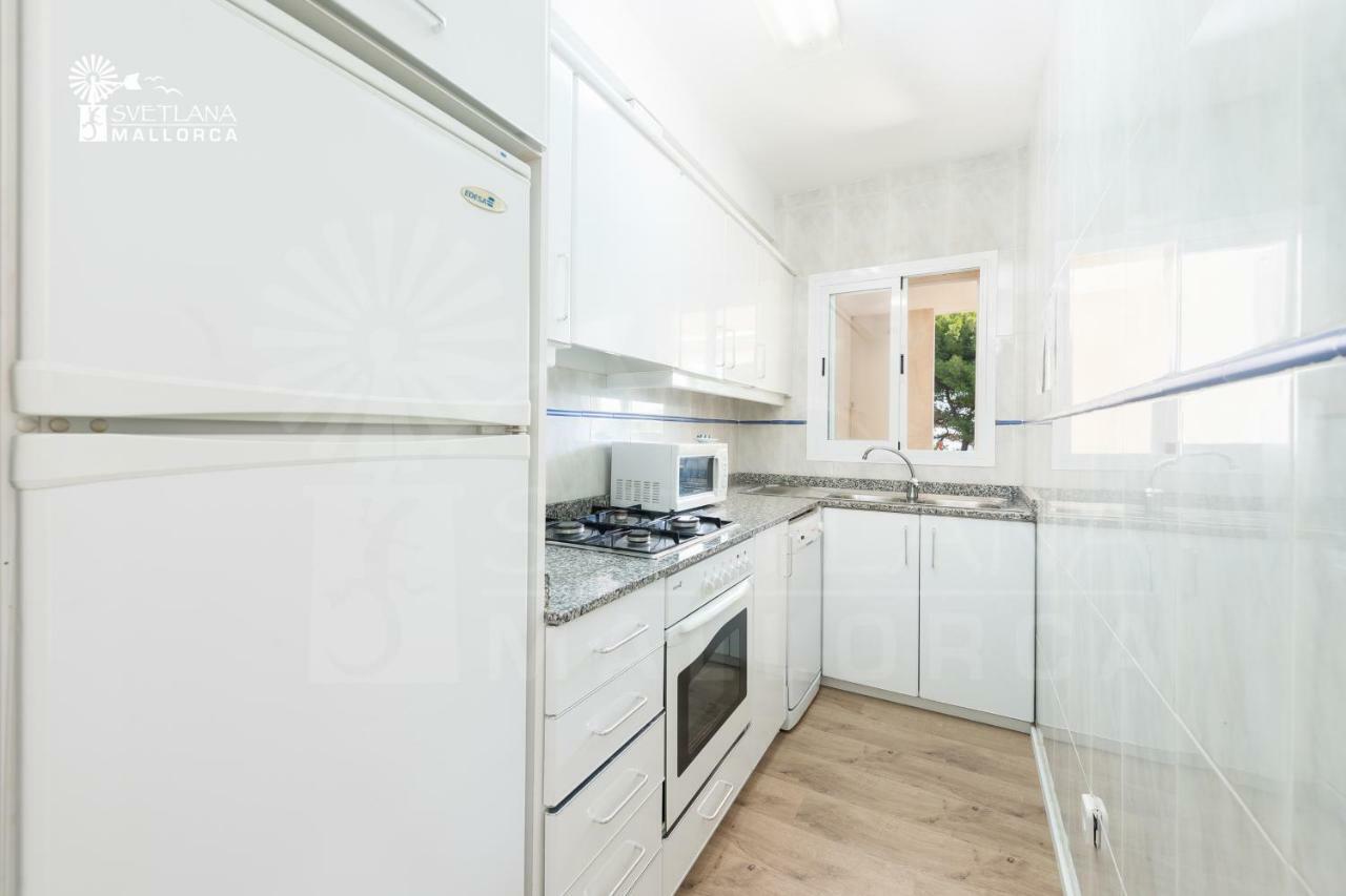 With Direct Access To The In Apartment *