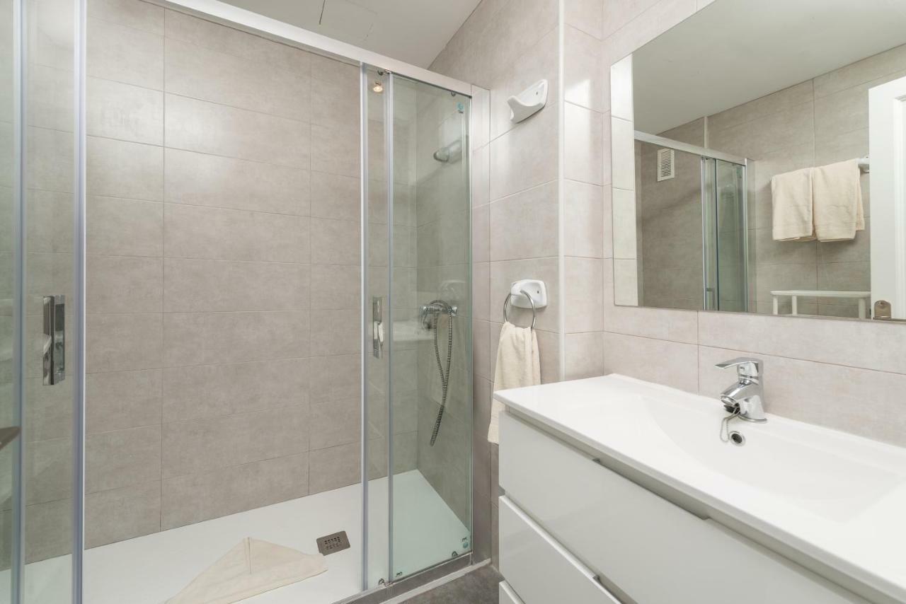 With Direct Access To The In Apartment *