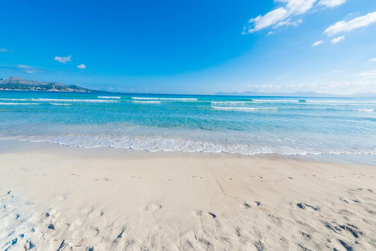 New! Sun Of The Bay 3b Apartamento *