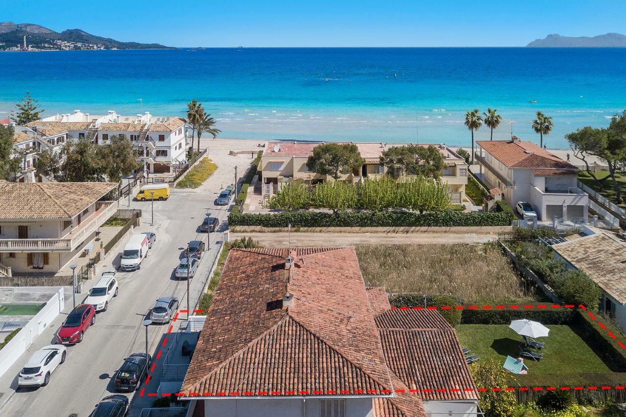 Pere Bou Alcudia (Mallorca)