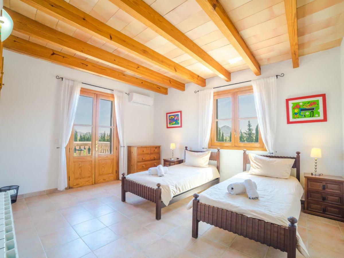 Vertaient By Interhome Pousada