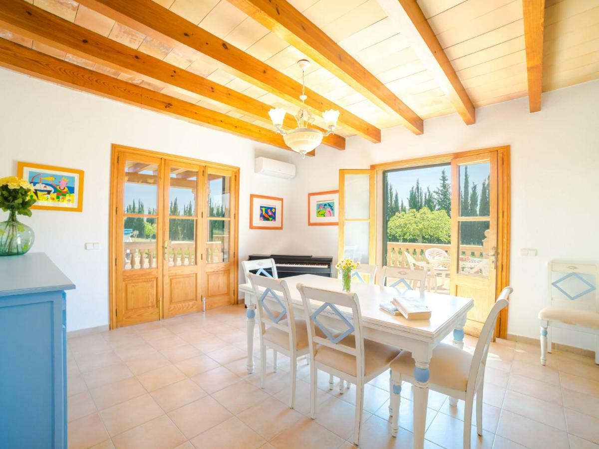Vertaient By Interhome Pousada