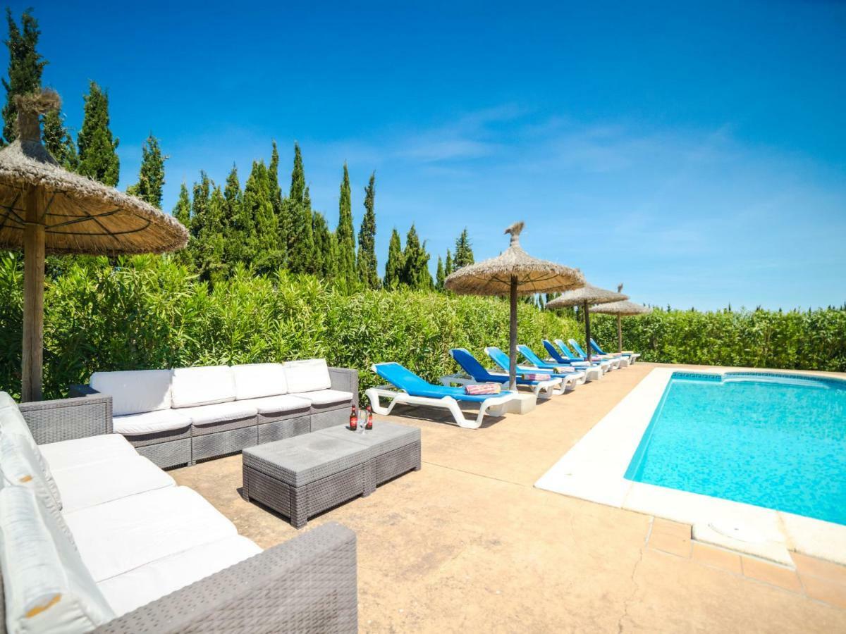 Vertaient By Interhome Pousada