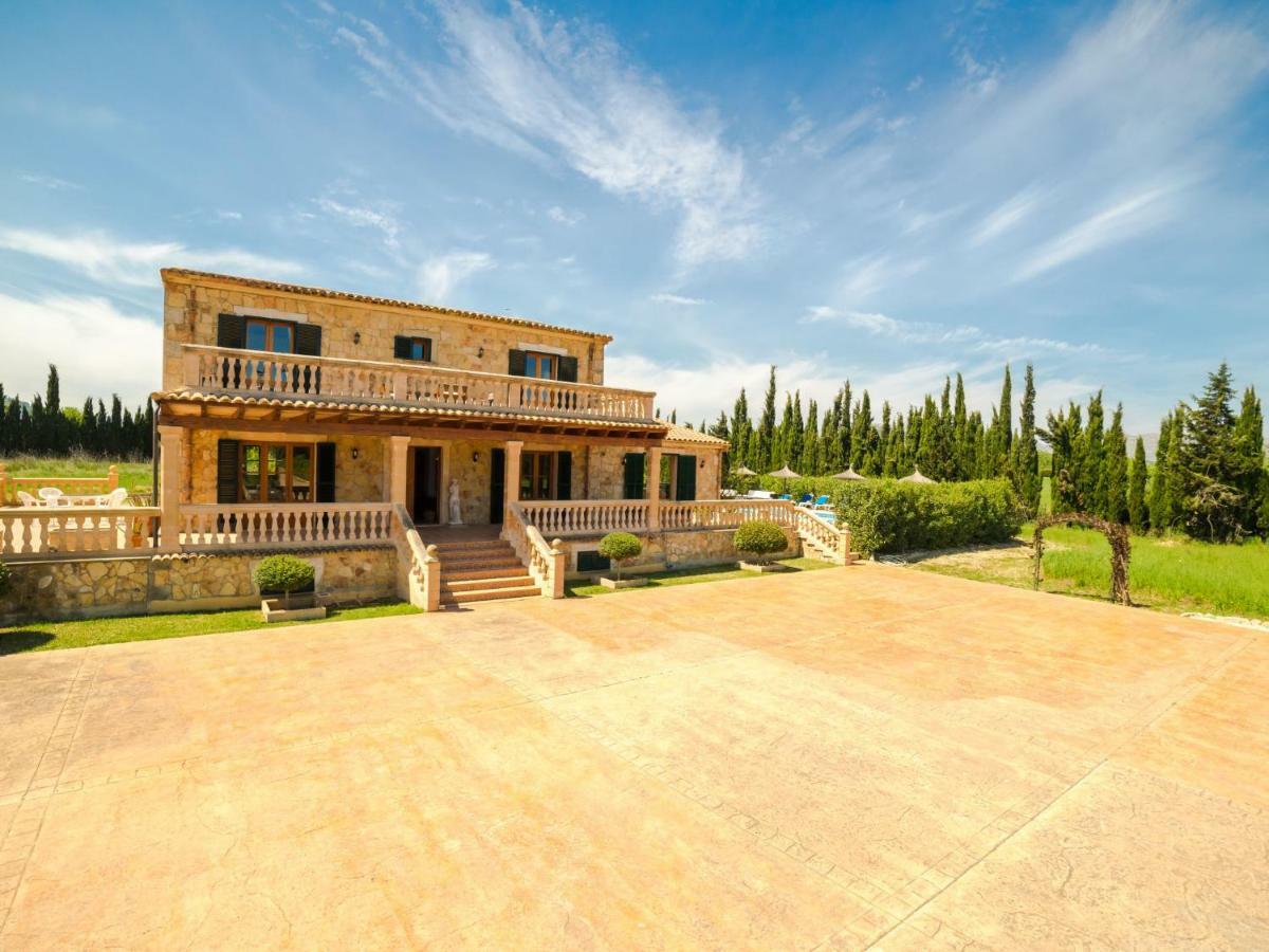 Vertaient By Interhome Pousada Alcúdia