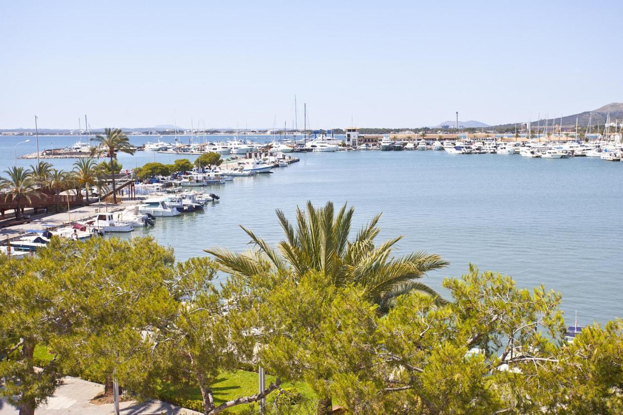 Apartment Ciutadella 1 Alcúdia