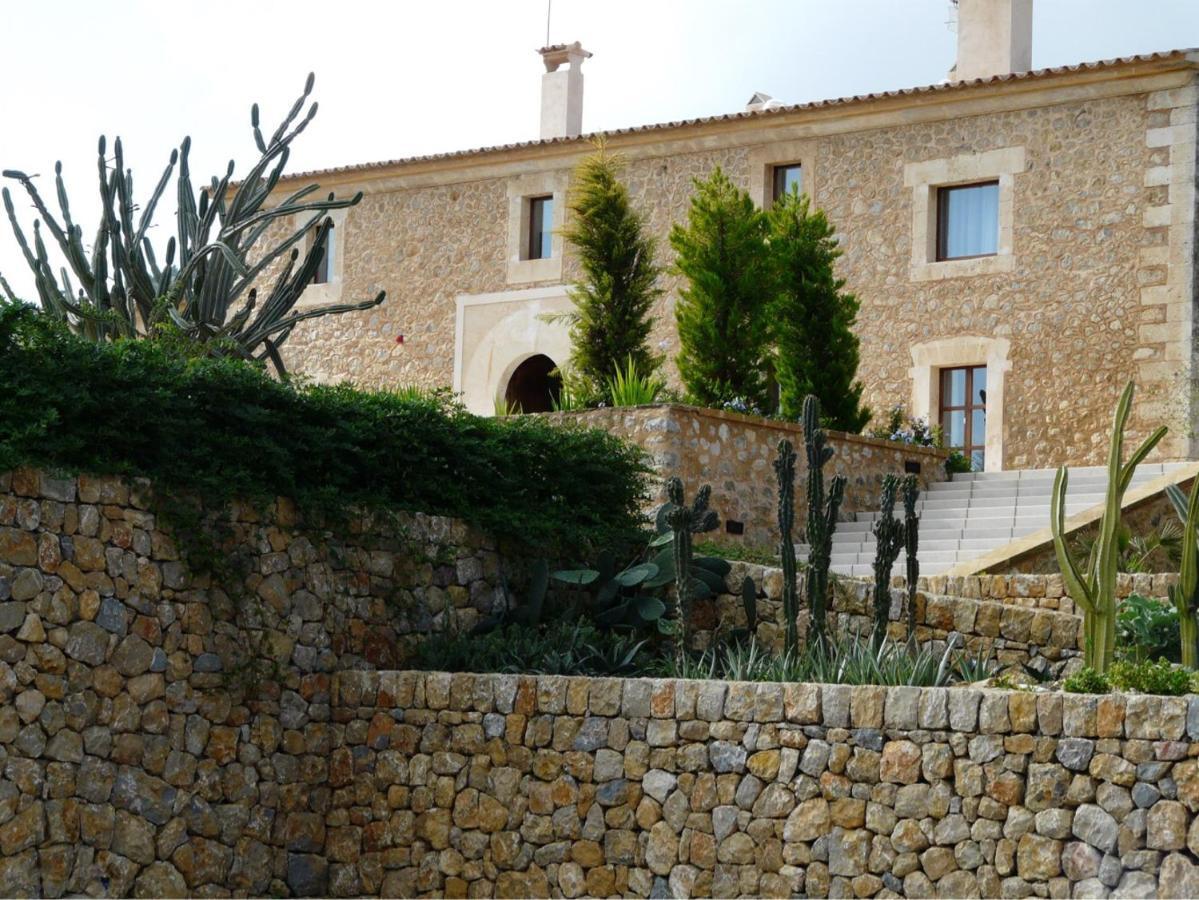Farm stay Son Simo Vell