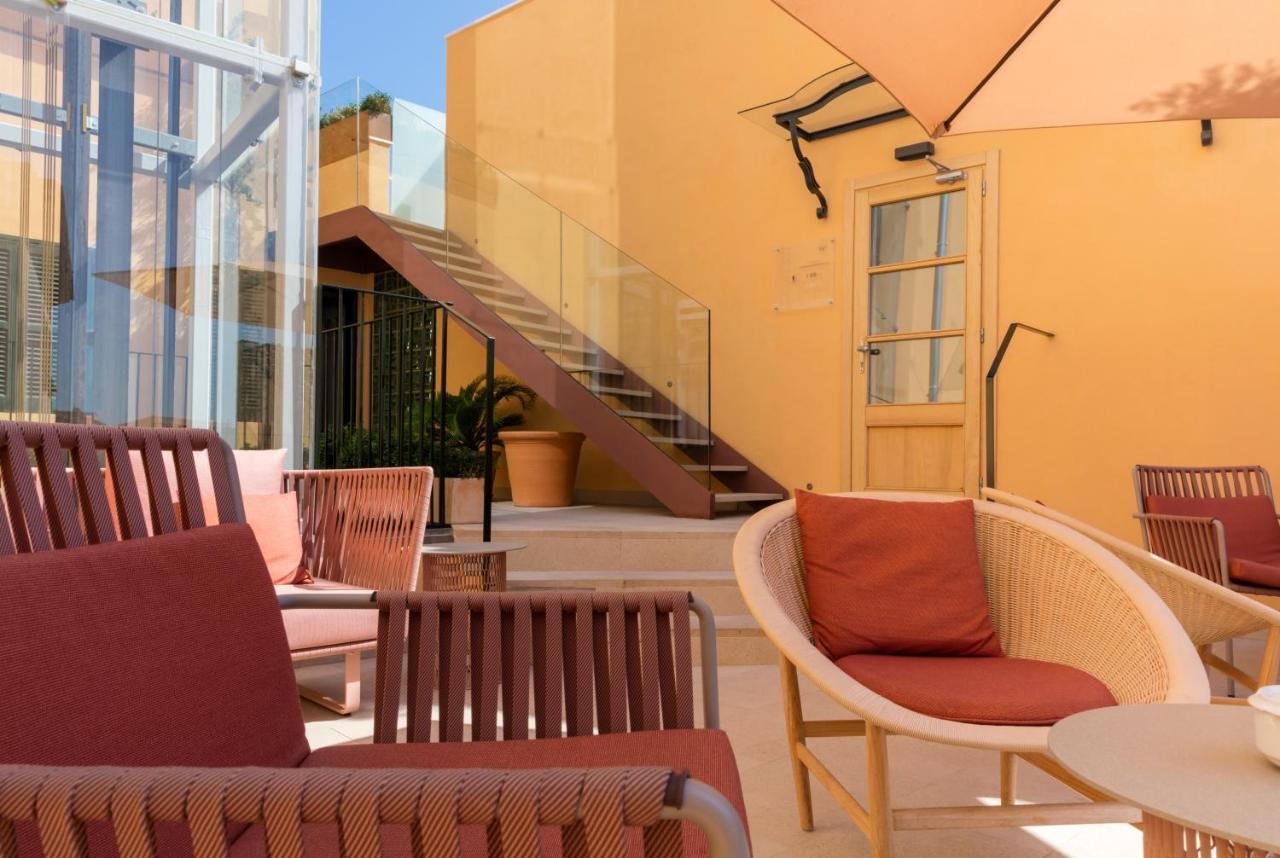 Fonda Llabres Boutique Hotel Alcúdia