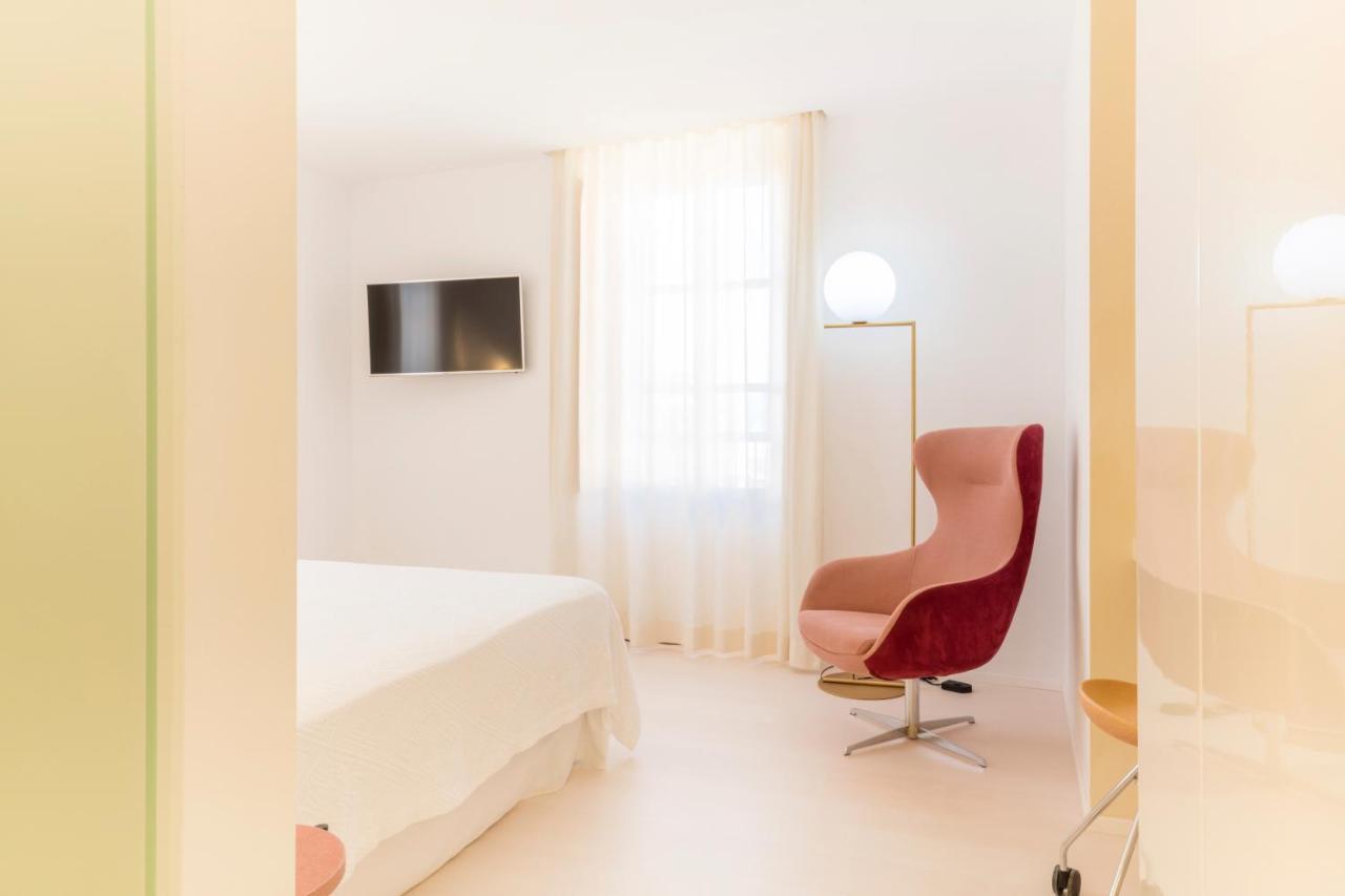 Fonda Llabres Boutique Hotel Alcúdia