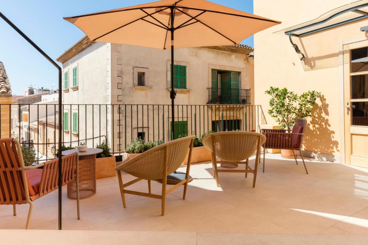 Hotel Fonda Llabres Boutique Alcúdia