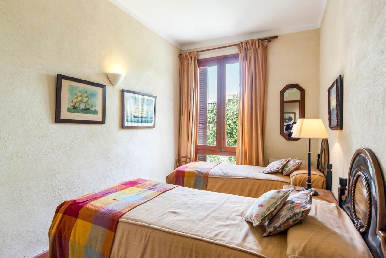 Villa Es Balco Alcudia (Mallorca)