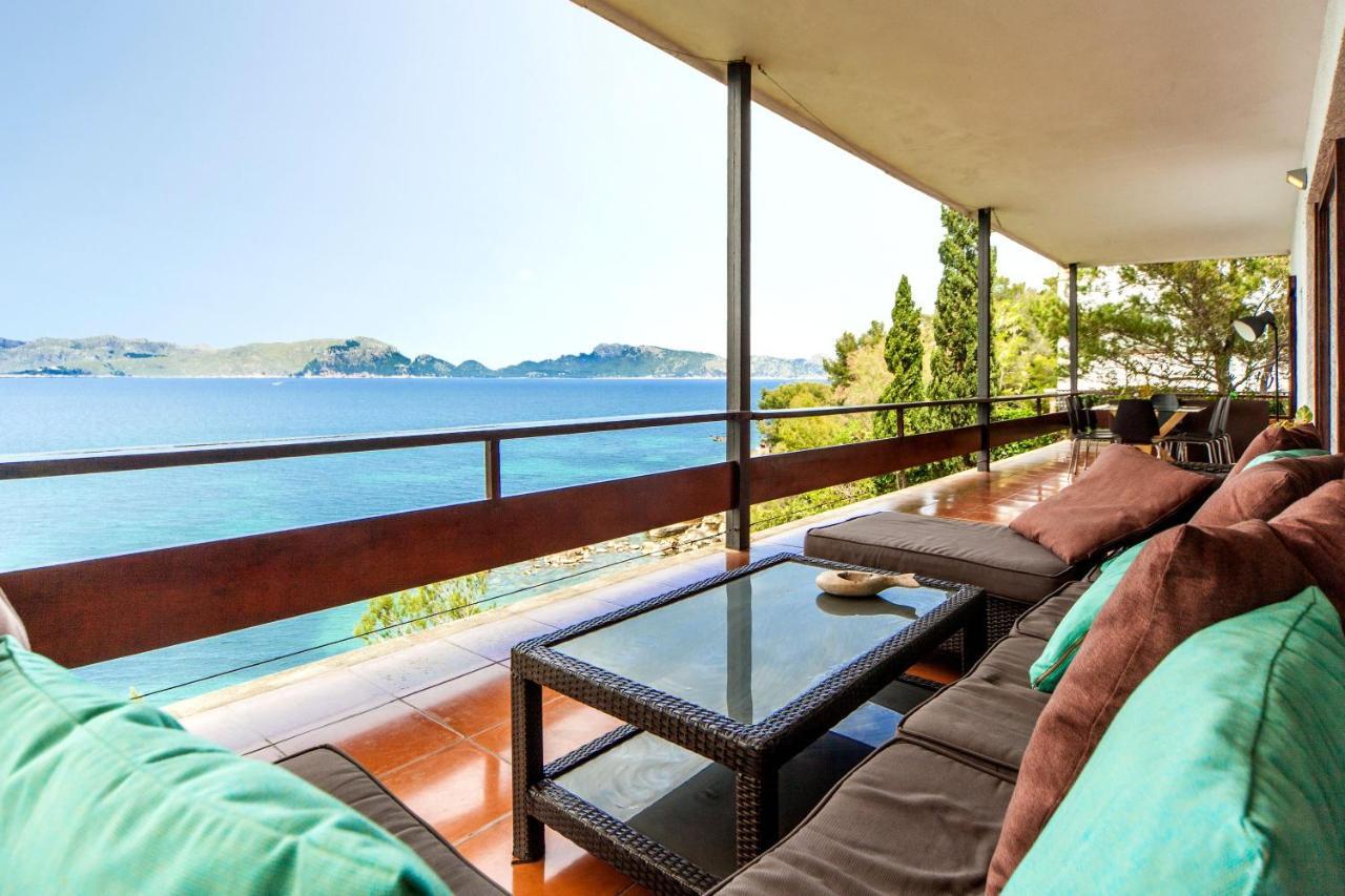 Es Balco * Alcudia (Mallorca)