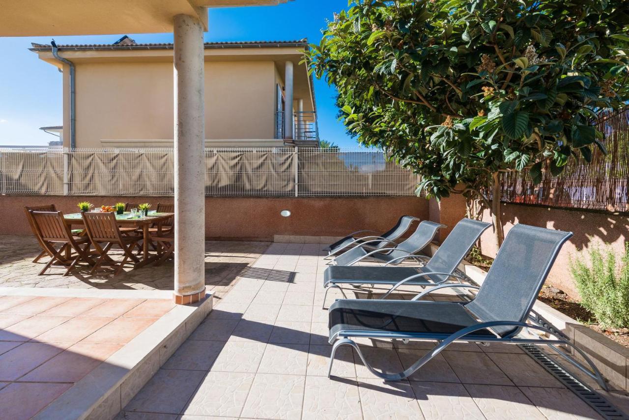Сasa de vacaciones Chalet En Puerto De *