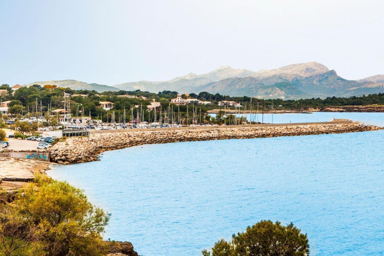 Es Balco Alcudia (Mallorca)