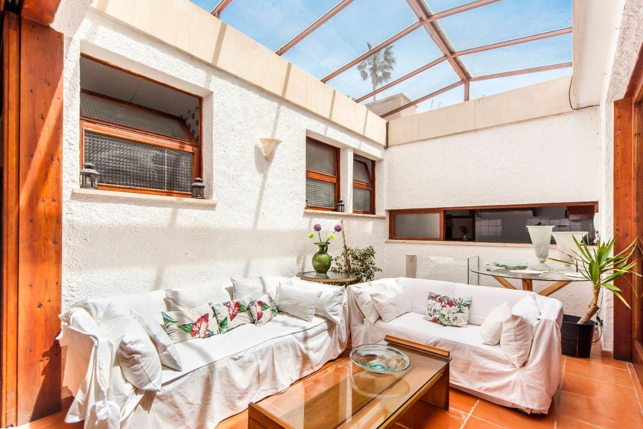 Es Balco Villa Alcudia (Mallorca)