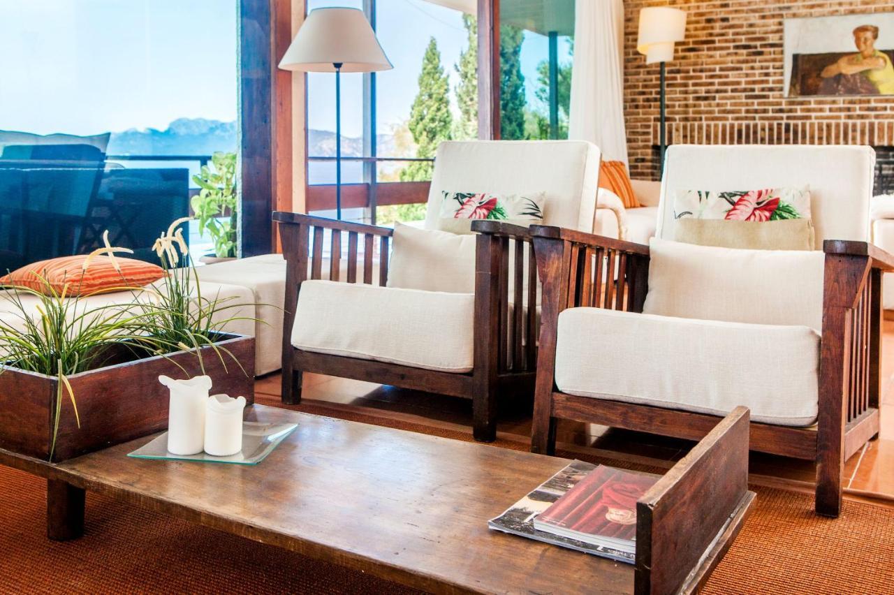 Es Balco Villa Alcudia (Mallorca)