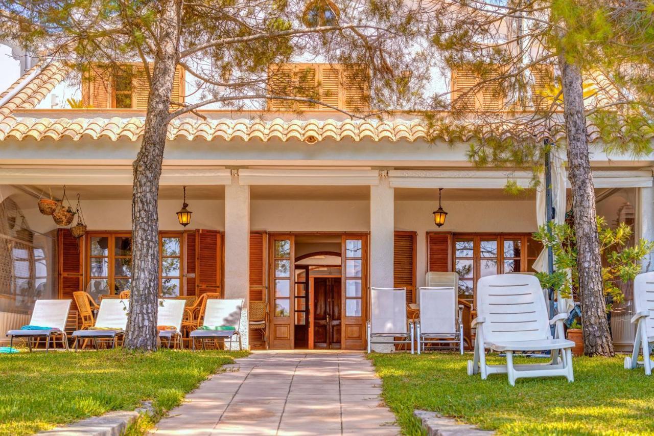 Ca L Estrella Casa de férias Alcúdia