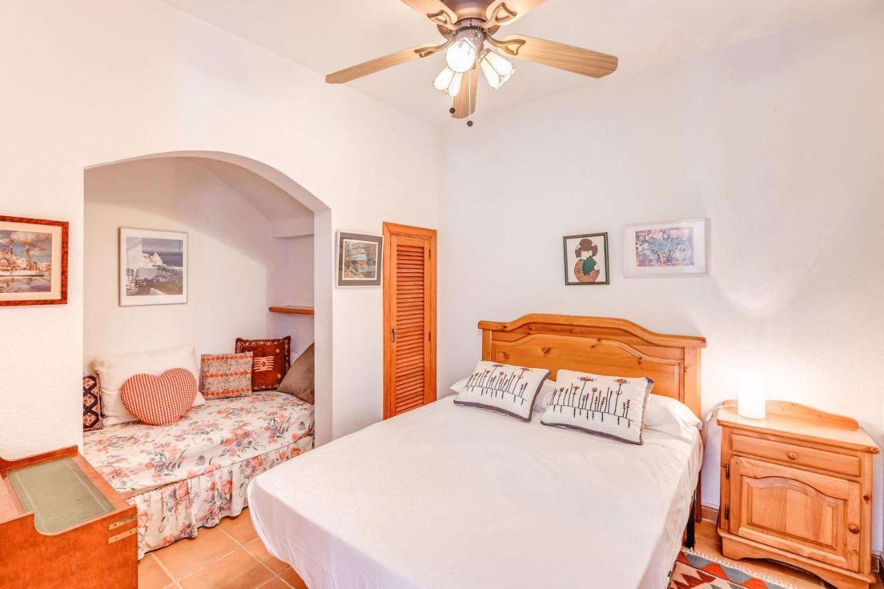 Ca L Estrella Ferienhaus *