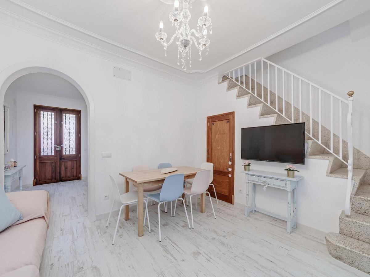 Casa Convent Casa de férias Alcúdia