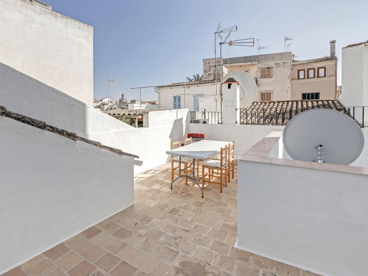 Casa Convent Casa de férias Alcúdia