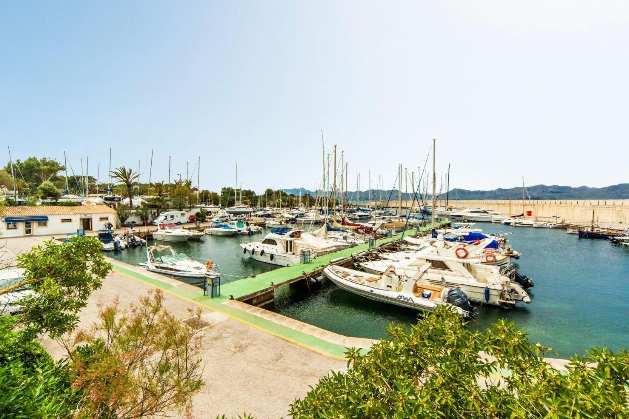 Es Balco Villa Alcudia (Mallorca)