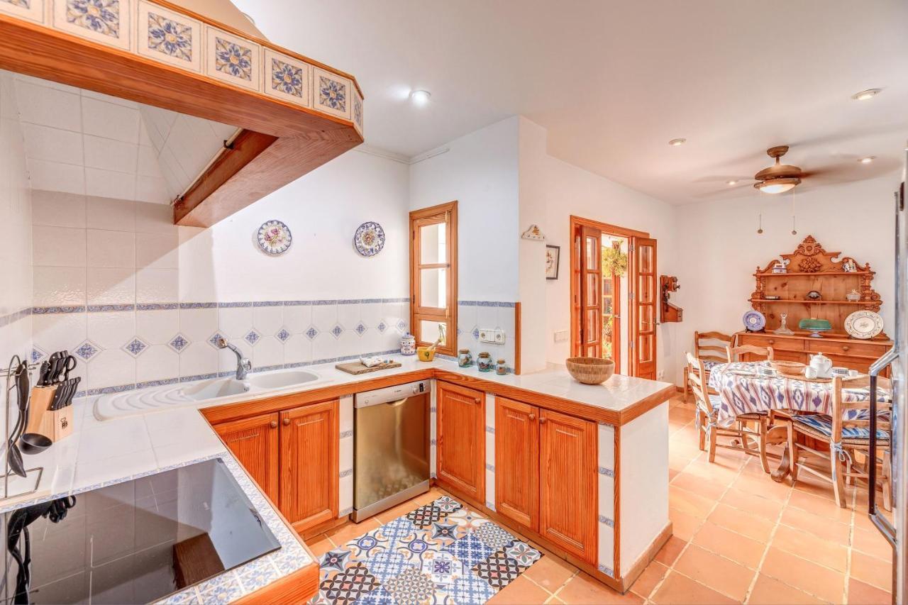 Ca L Estrella Casa de férias