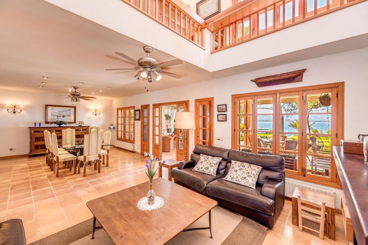 Ferienhaus Ca L Estrella