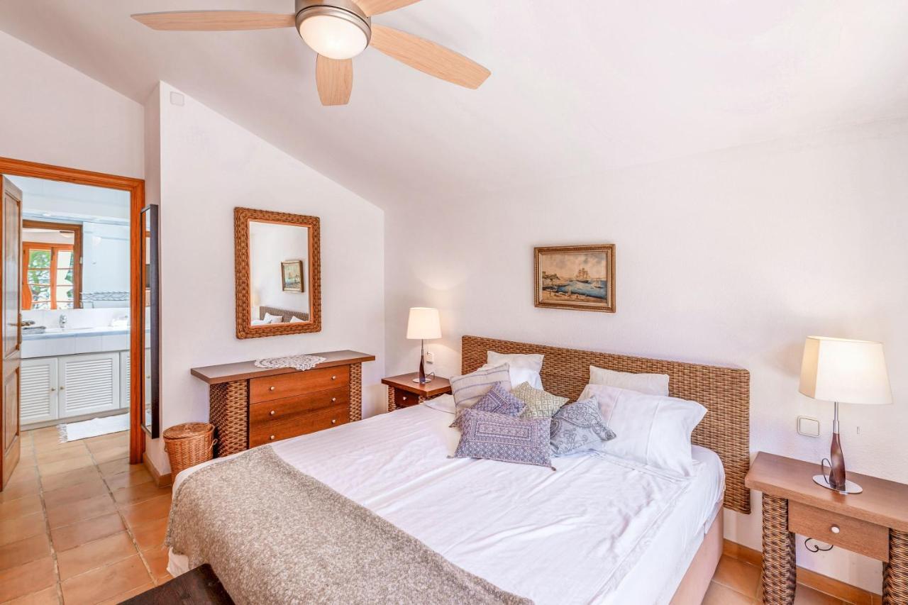 Ferienhaus Ca L Estrella Alcúdia