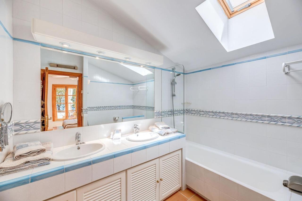 Ca L Estrella Ferienhaus *