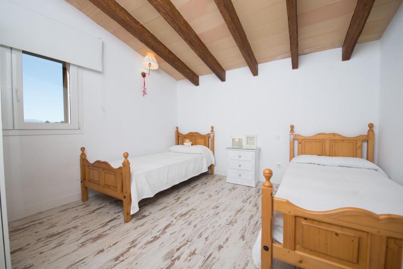 Ferrer Alcúdia