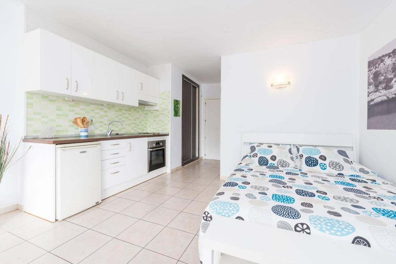Apartment Nice Studio In Siesta 2 In Puerto 1 Alcúdia