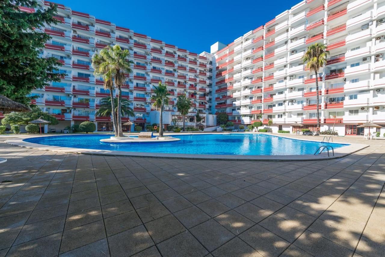 Nice Studio In Siesta 2 In Puerto 1 Apartment *