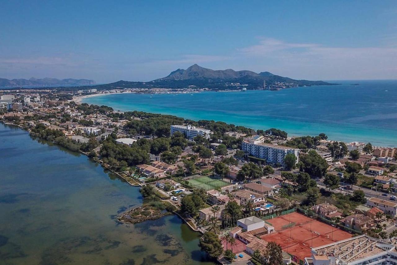 Havana Vakantiehuis Alcúdia