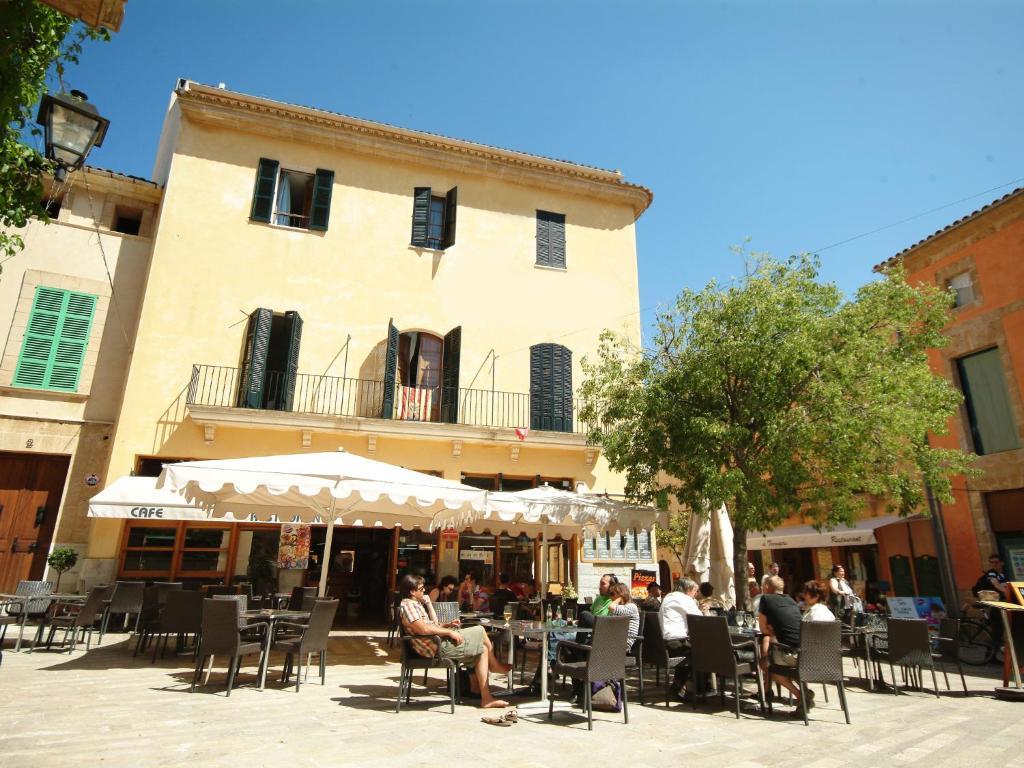 Fonda Llabres Boutique Hotel Alcúdia
