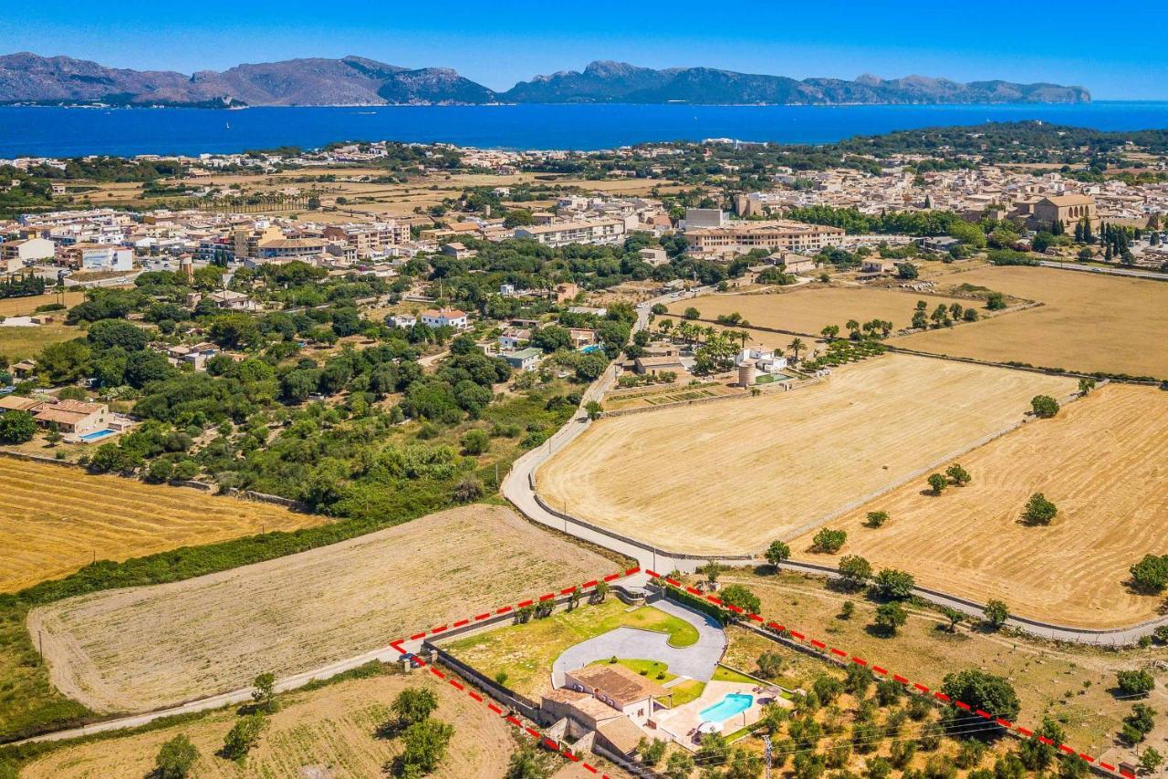 Coira Pousada Alcúdia