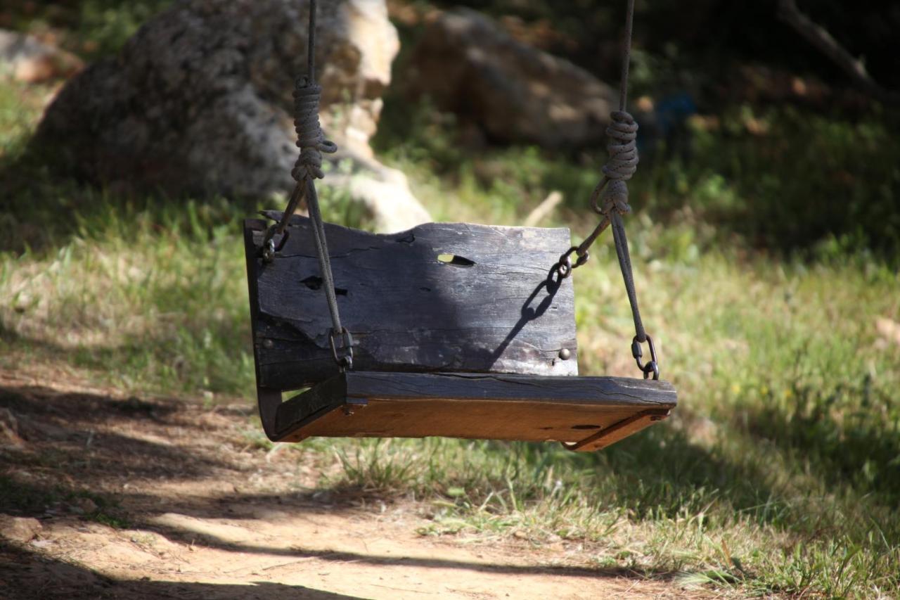 Son Siurana Vakantieboerderij *