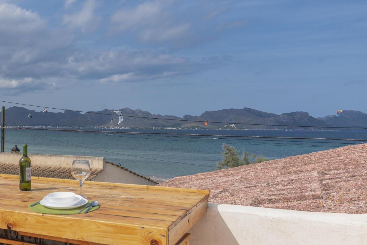 Holiday home Casa Sa Marina