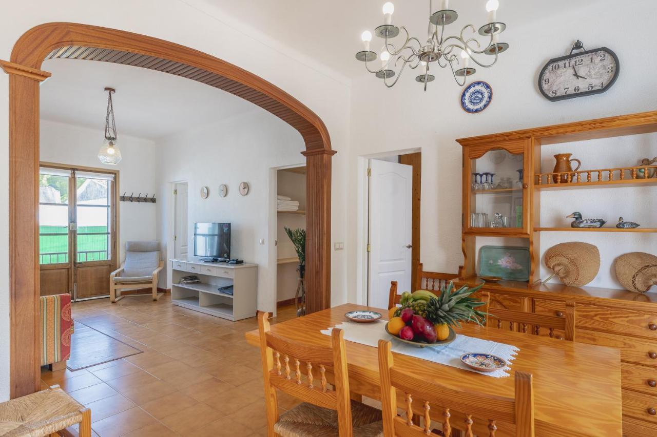Holiday home Casa Sa Marina