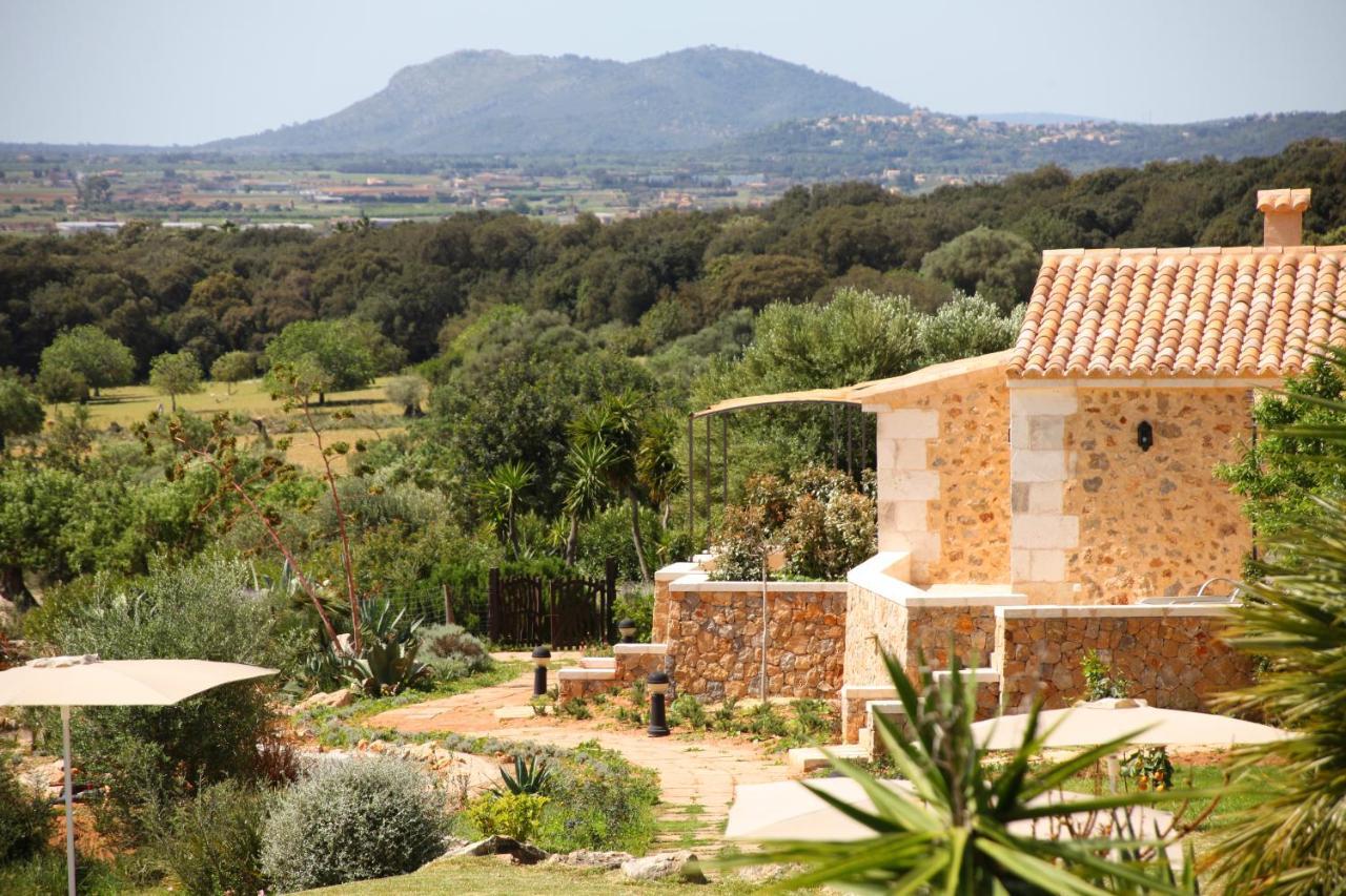Son Siurana Vakantieboerderij *