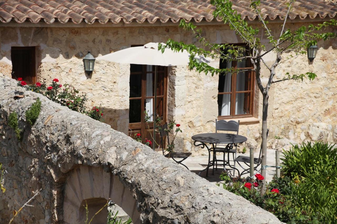 Vakantieboerderij Son Siurana *
