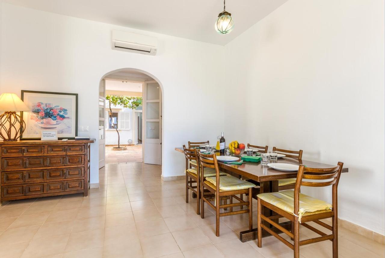 Me Chabot - Traditional House With Sea View Ferienhaus