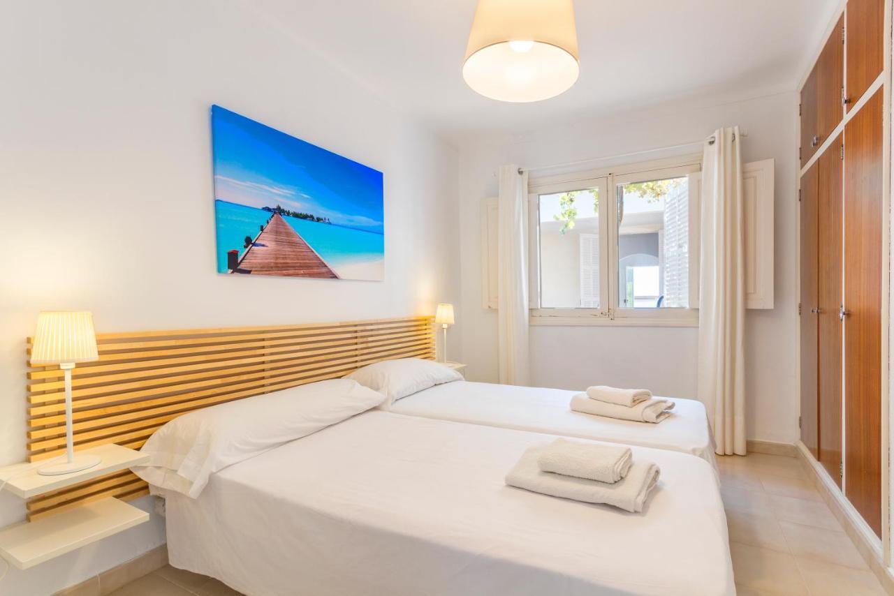 Ferienhaus Me Chabot - Traditional House With Sea View Alcúdia